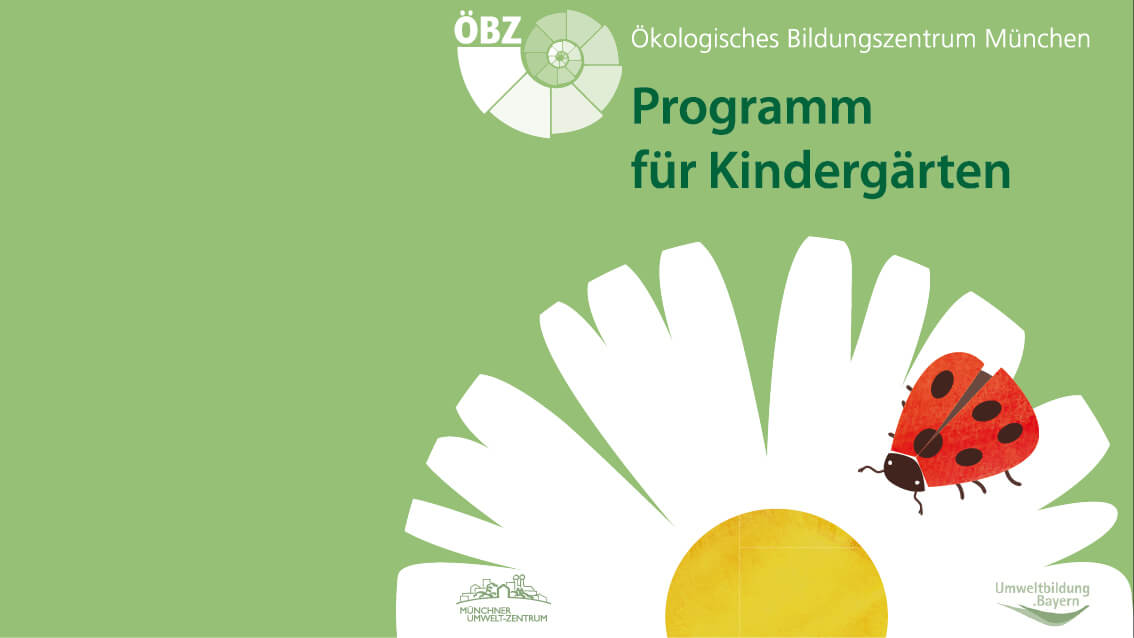 Illustrationen Fur Das Obz Kindergartenprogramm Grafikburo Tanja Leodolter